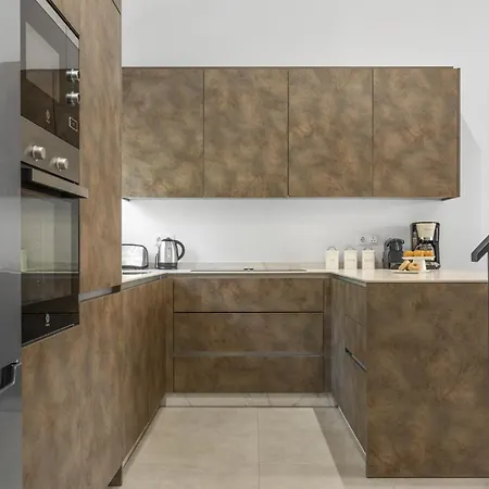 شقة Casa Agrupadas