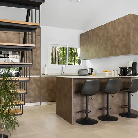 شقة Casa Agrupadas