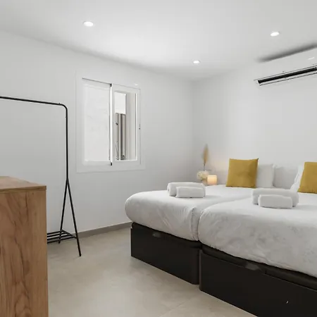 شقة Casa Agrupadas