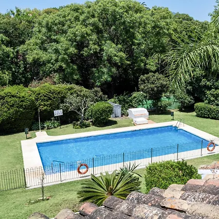 شقة Casa Agrupadas *