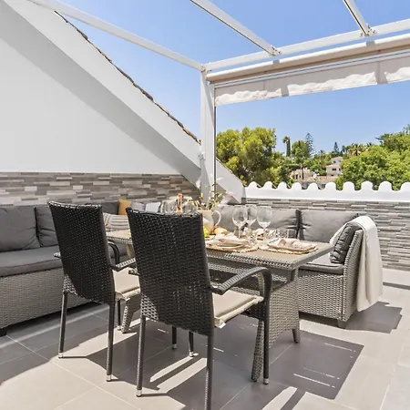 شقة Casa Agrupadas